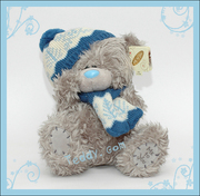 ОРИГИНАЛЬНЫЕ МИШКИ TATTY TEDDY