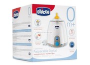 Детский подогреватель Chicco Stay Warm Digital